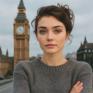 AI Travel Photo Example 001