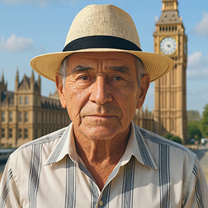 AI Travel Photo Example 006