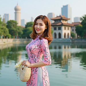 AI Travel Photo Example 007